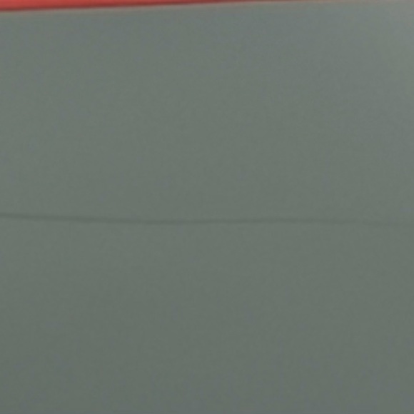 LOEWE Red Inflated Sunglasses Plastic RED LW400991 Unisex - Picture 13 of 13